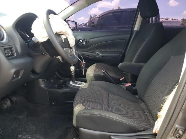 2019 NISSAN VERSA S 3N1CN7AP6KL880732