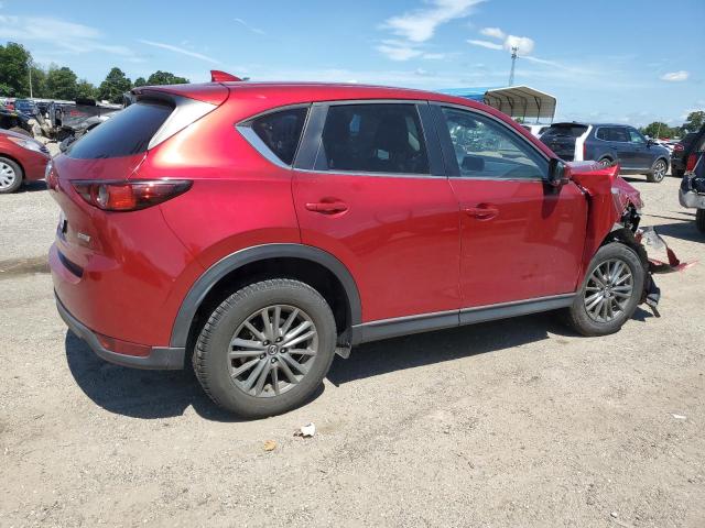 2017 MAZDA CX-5 TOURI - JM3KFBCL1H0130185
