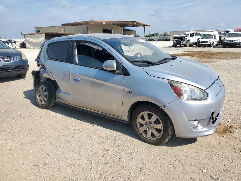 2015 MITSUBISHI MIRAGE ES ML32A4HJ6FH004075