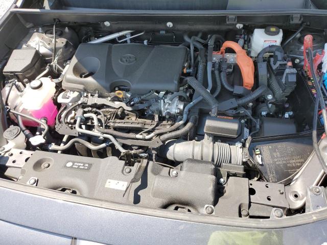2024 TOYOTA RAV4 XSE 2T3E6RFV4RW058164