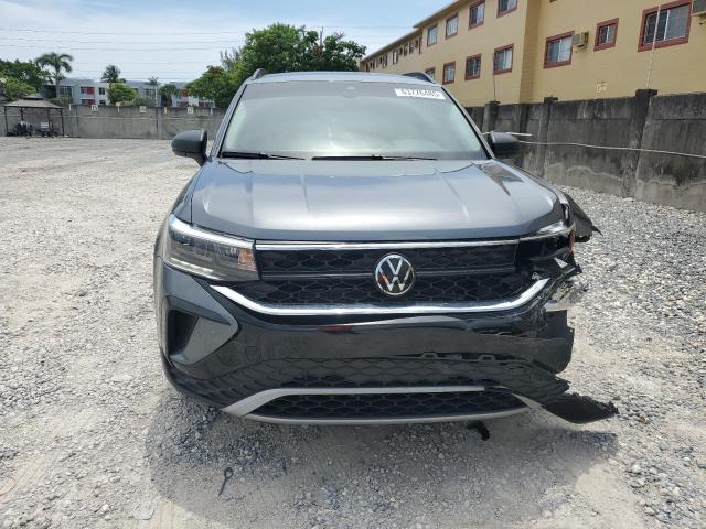 2024 VOLKSWAGEN TAOS S 3VV5X7B26RM076505
