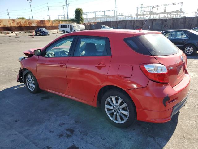 Vin: 2t1ku4ee1ac257913, lot: 64139575, toyota corolla 20102
