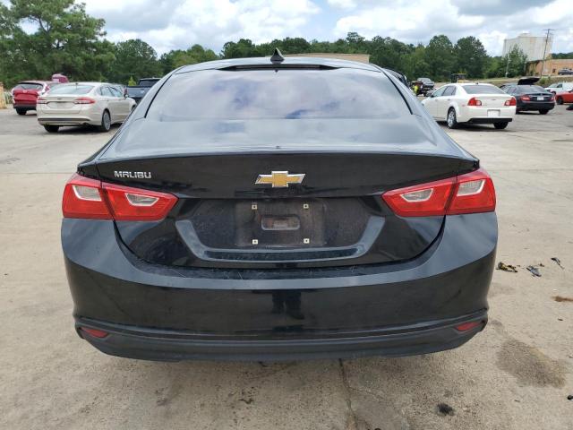 2020 CHEVROLET MALIBU LS 1G1ZB5ST1LF076133