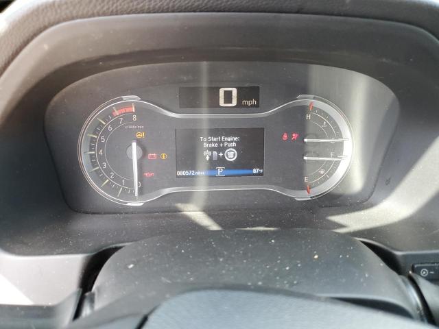 2018 HONDA PILOT EX 5FNYF6H33JB051210