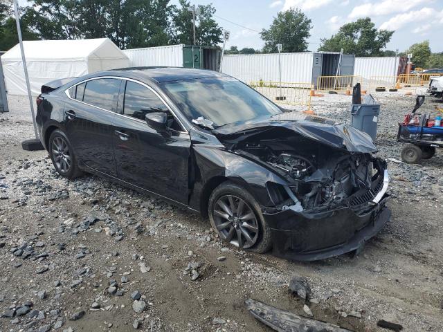 2020 MAZDA 6 SPORT JM1GL1UM5L1510965