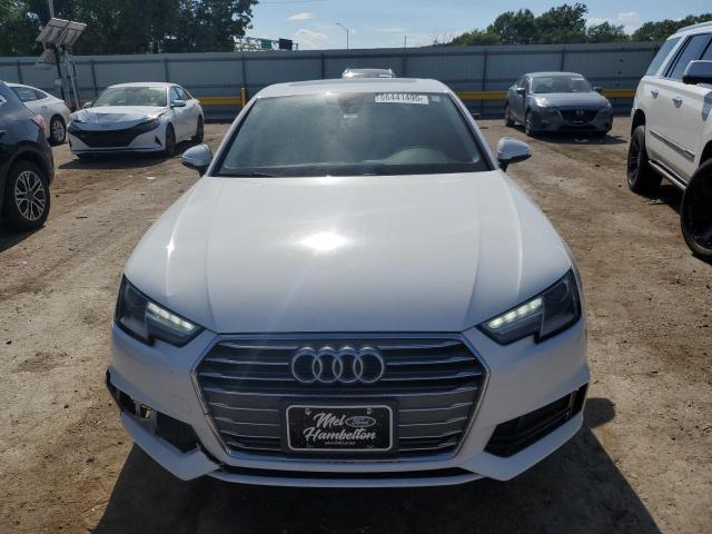 2017 AUDI A4 ULTRA P WAUKMAF48HN059306