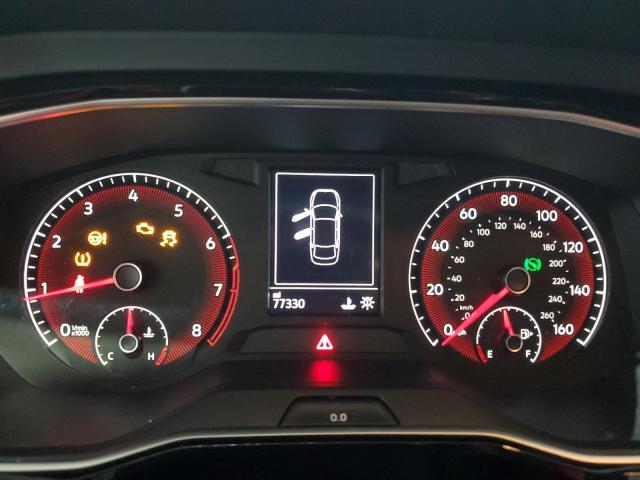2020 VOLKSWAGEN JETTA S 3VWCB7BU8LM025565