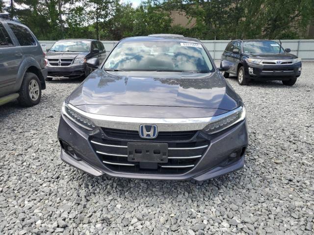 2022 HONDA ACCORD TOU 1HGCV3F97NA030802