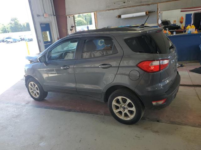 2020 FORD ECOSPORT S MAJ6S3GL4LC325944