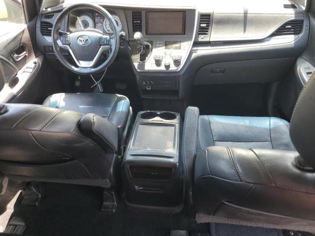 2015 TOYOTA SIENNA SPO - 5TDXK3DC6FS662072