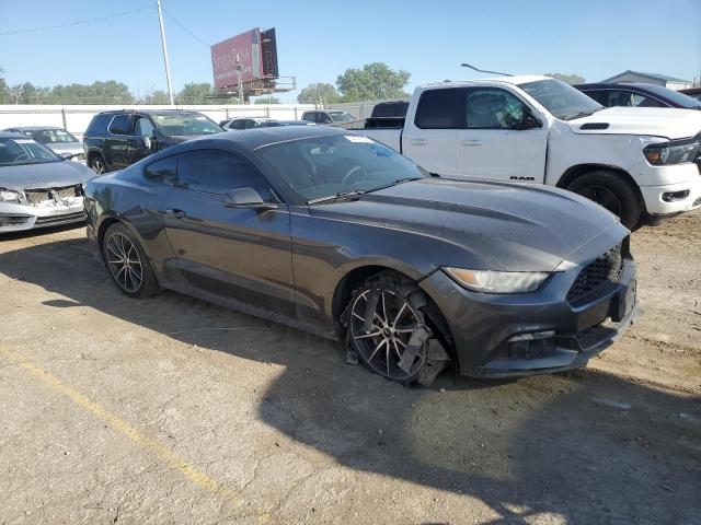 2015 FORD MUSTANG 1FA6P8TH4F5376272