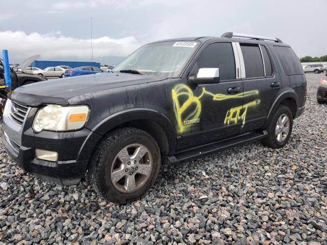 FORD EXPLORER L