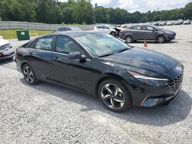 2023 HYUNDAI ELANTRA LI KMHLN4AJ6PU091464