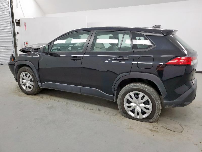 2023 TOYOTA COROLLA CROSS L 7MUAAAAG2PV059552