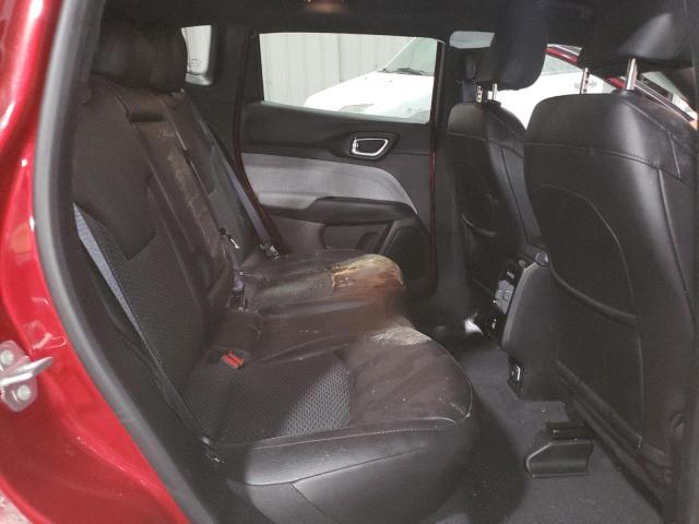 2025 JEEP COMPASS LA 3C4NJDBN6ST537089