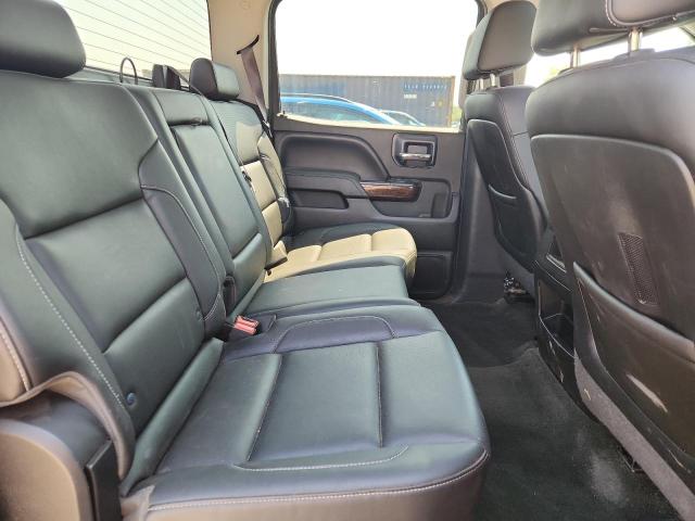 2015 GMC SIERRA K15 3GTU2VECXFG462968