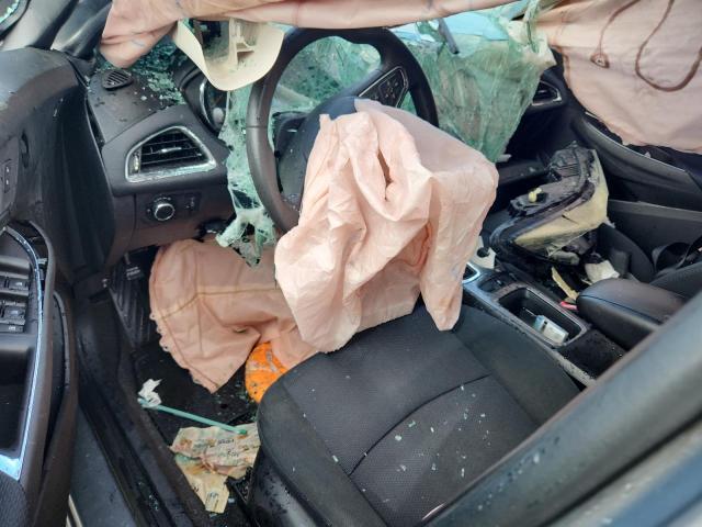 2018 CHEVROLET CRUZE LT 1G1BE5SM7J7102856