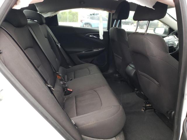 2020 CHEVROLET MALIBU LS - 1G1ZB5ST4LF127415