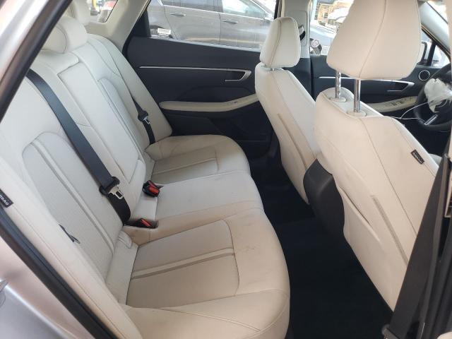 2025 HYUNDAI SONATA SEL - KMHL64JA2SA465169