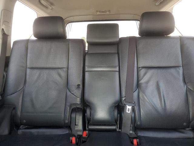 2016 LEXUS GX 460 - JTJBM7FX0G5149089