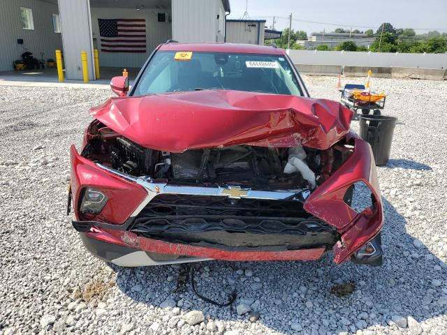 2023 CHEVROLET BLAZER 3LT - 3GNKBJRS2PS133768