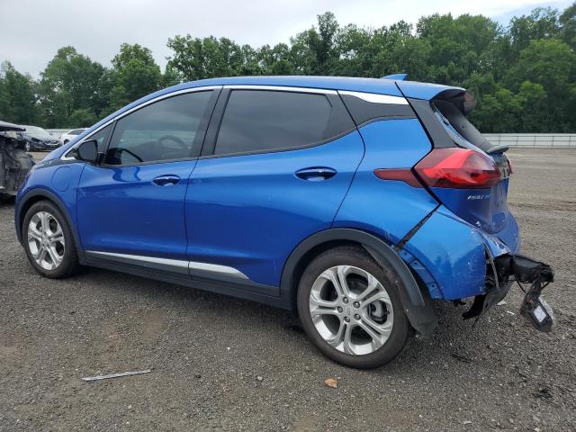 2017 CHEVROLET BOLT EV LT 1G1FW6S03H4186588