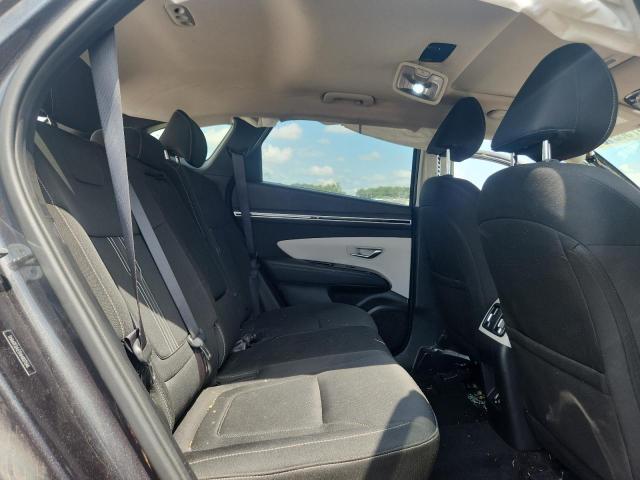 2022 HYUNDAI TUCSON SEL 5NMJF3AE3NH007546