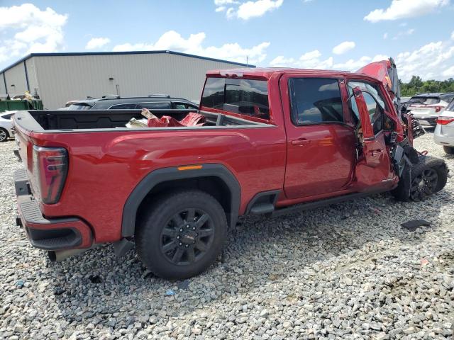 2025 GMC SIERRA K25 1GT4UPEY2SF192311