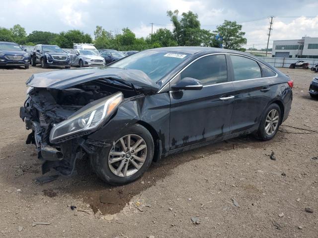2015 HYUNDAI SONATA ECO 5NPE24AA0FH113179