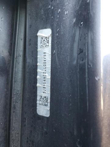 2018 ACURA MDX 5J8YD4H32JL004498