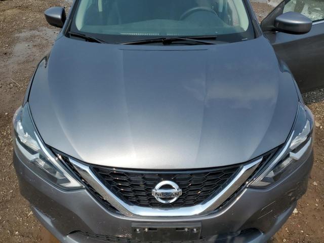 2019 NISSAN SENTRA S - 3N1AB7AP6KY322754