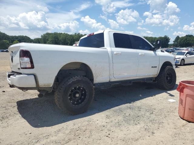 2019 RAM 2500 BIG H 3C6UR5DL2KG562898