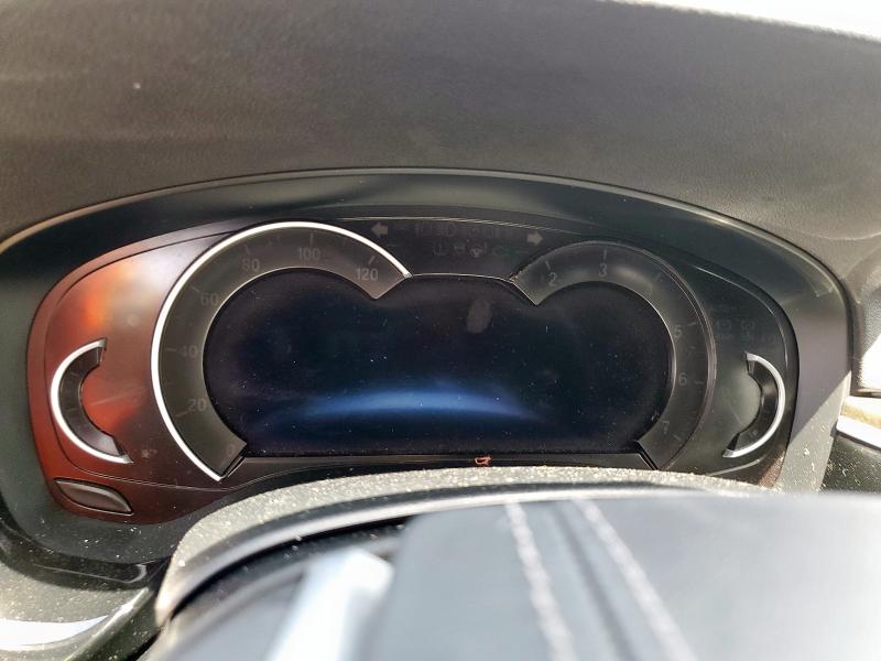 2019 BMW 540 XI WBAJE7C5XKWW22818