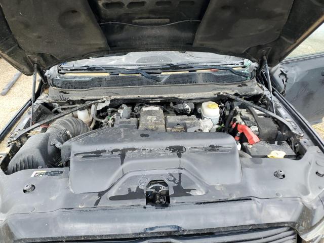 2023 RAM 2500 LARAM 3C6UR5NL7PG617383