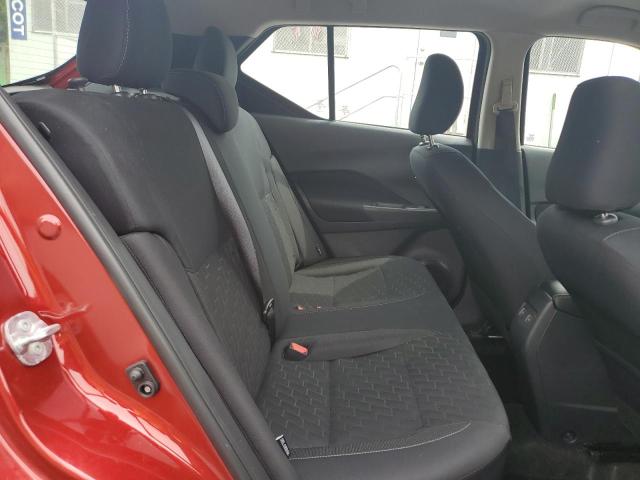 2024 NISSAN KICKS SV - 3N1CP5CV3RL490921