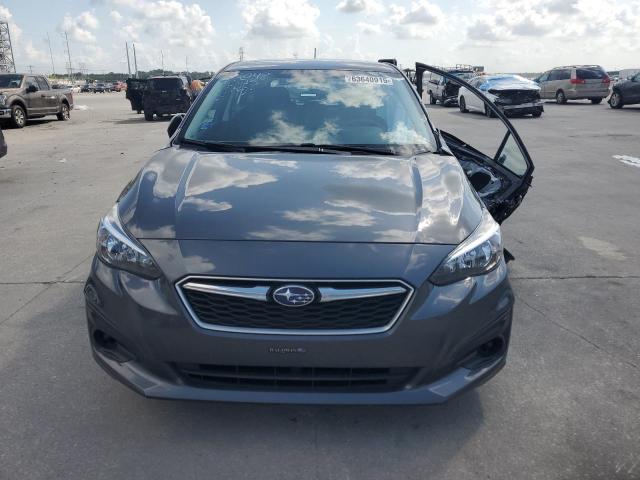 2019 SUBARU IMPREZA 4S3GTAB65K3713524