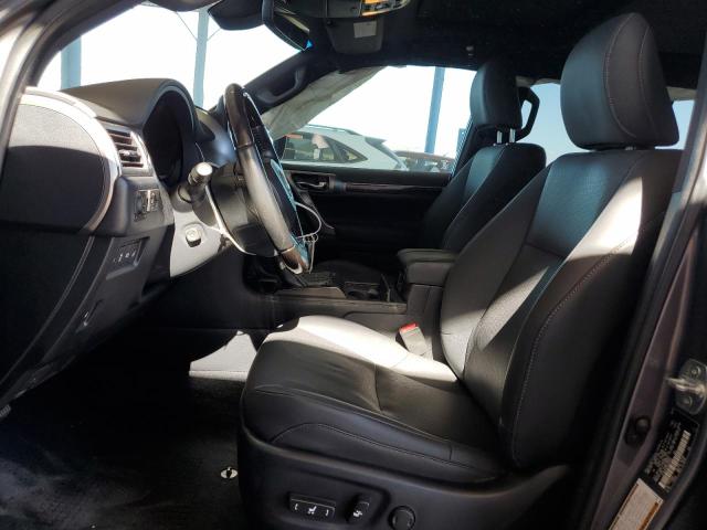 2022 LEXUS GX 460 JTJAM7BX2N5329043