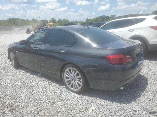 2012 BMW 550 I #3268925209