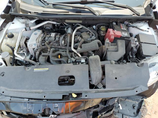 2021 NISSAN SENTRA SV 3N1AB8CV6MY268215