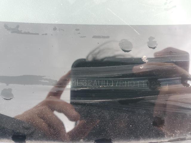 2024 MITSUBISHI MIRAGE ES ML32AUHJ7RH011122