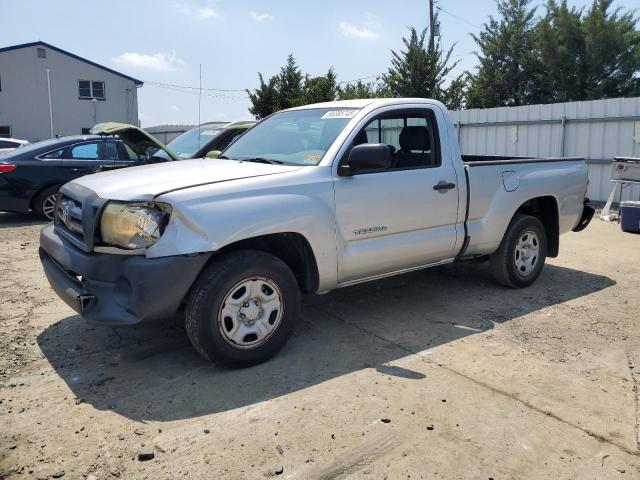 2010 TOYOTA TACOMA - 5TENX4CN6AZ698275