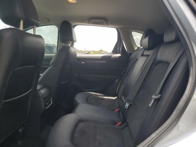 2019 MAZDA CX-5 TOURI - JM3KFACM0K1559595