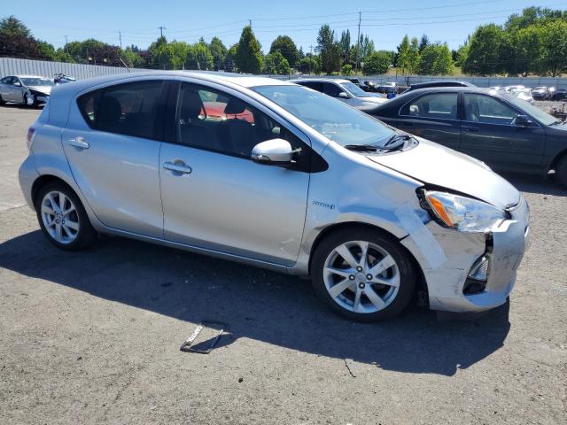2013 TOYOTA PRIUS C - JTDKDTB34D1052513