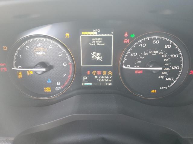 2024 SUBARU FORESTER W JF2SKAHC8RH490274