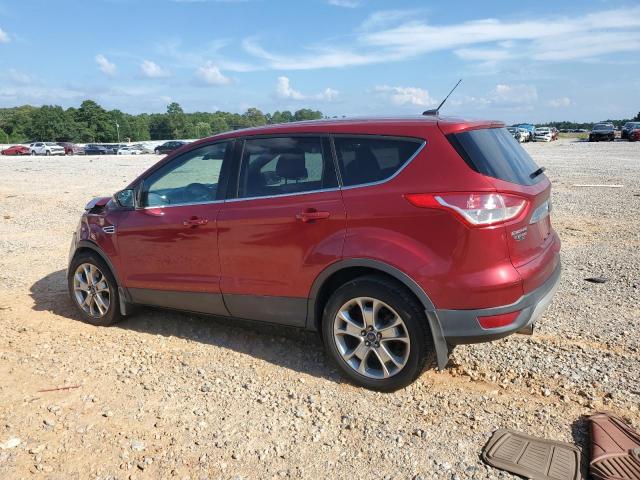 Vin: 1fmcu0h92dua24931, lot: 63571965, ford escape sel 20132