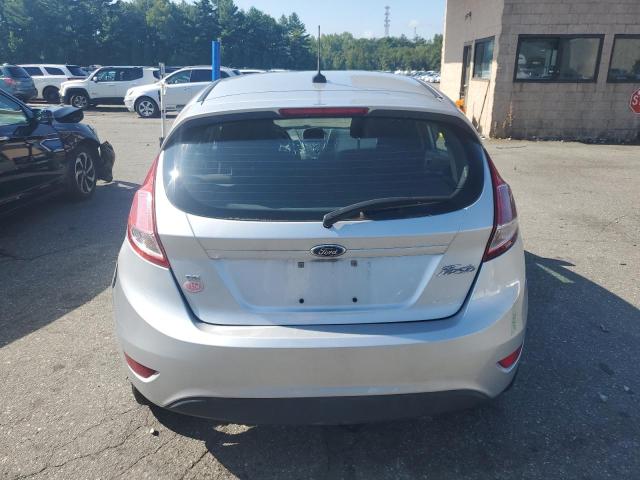2015 FORD FIESTA SE 3FADP4EJ4FM222798