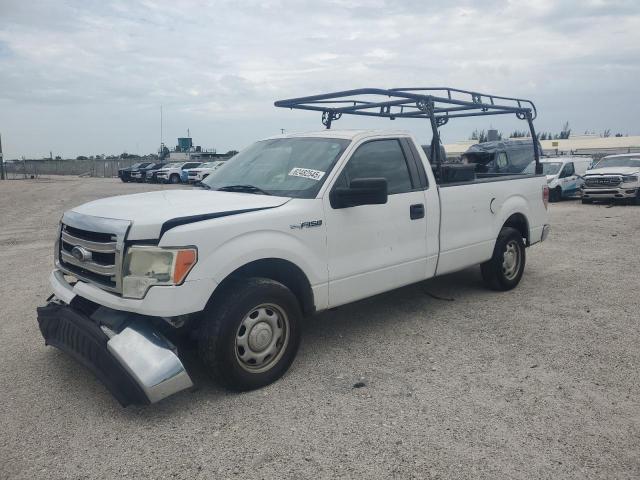 FORD F150