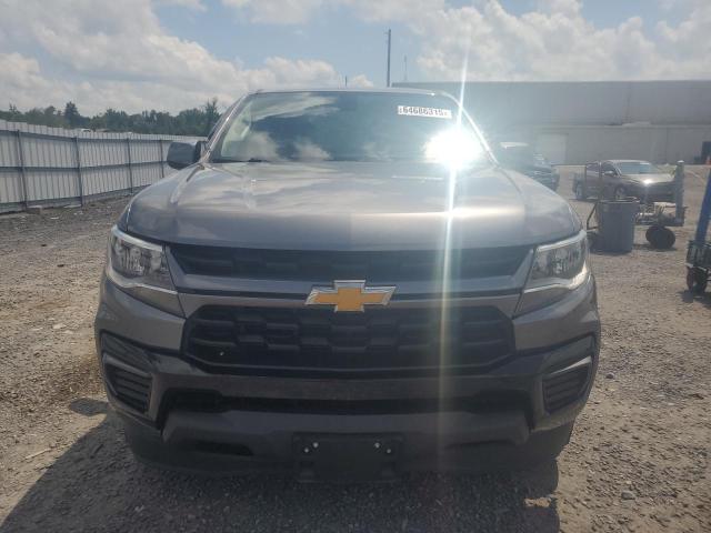 2021 CHEVROLET COLORADO L - 1GCGSCEN5M1202136