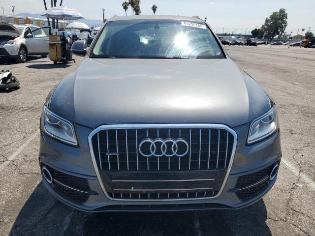2015 AUDI Q5 PREMIUM WA1DGAFP9FA075803