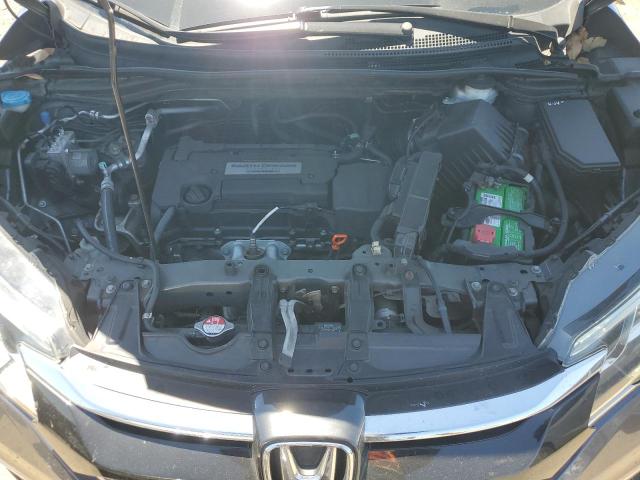 2015 HONDA CR-V EXL - 2HKRM3H77FH559085